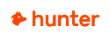 hunter_logo_orange